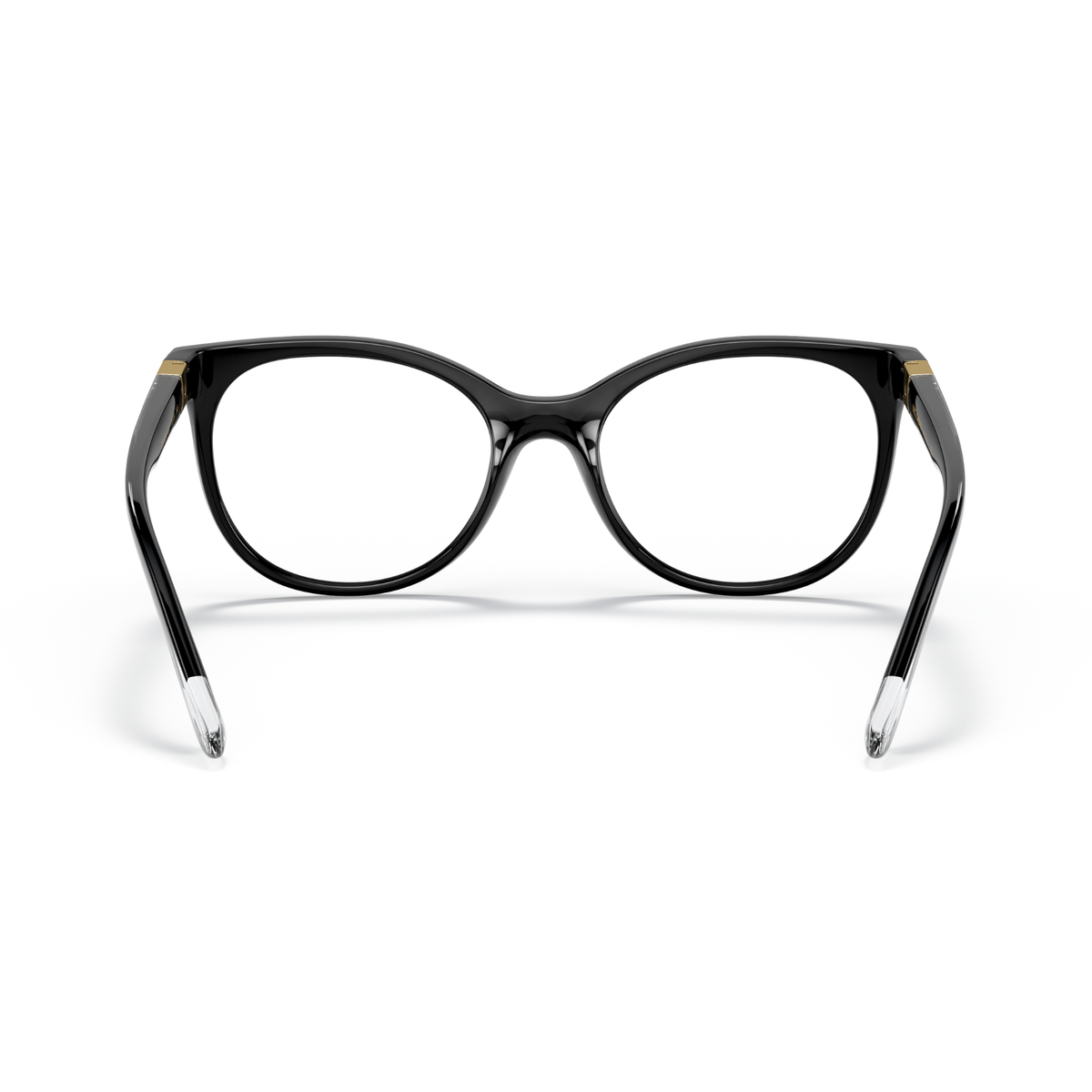 Armazón Dolce & Gabbana DG5084 Black Negro