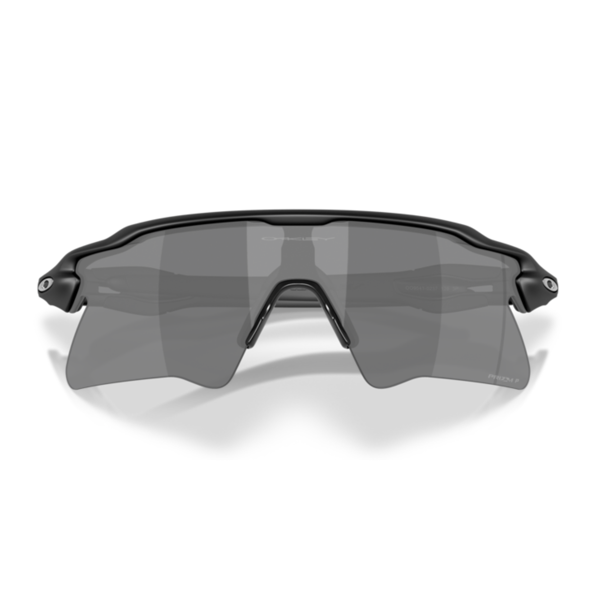 Gafas De Sol Oakley OO9541 Radar Ev Heater Matte Black Prizm Black Polar Negro