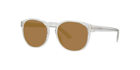 Gafas De Sol Seen NE6077 Café/Trasparente