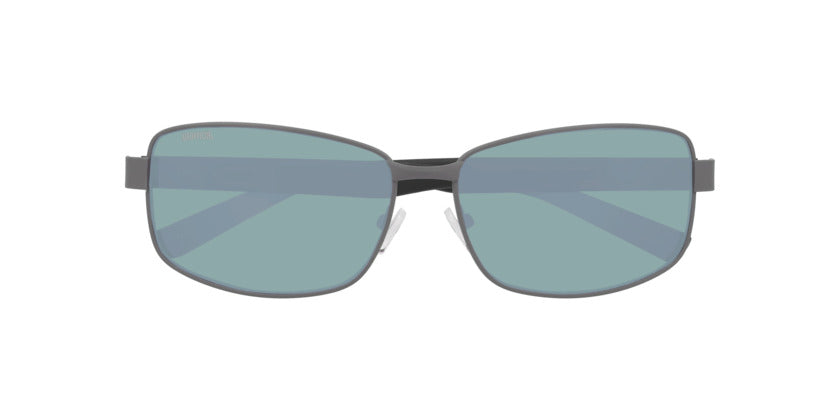 Gafas De Sol Unofficial UO5146 Azul/Plateado