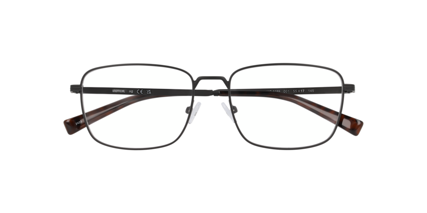 Armazón Unofficial UO1189 Negro