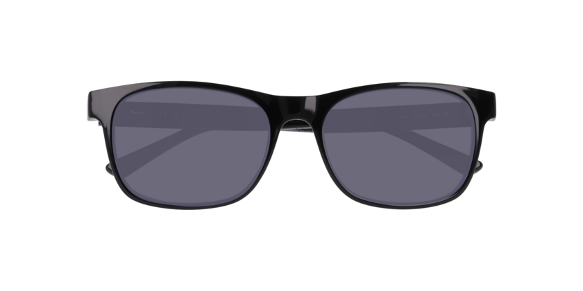 Gafas De Sol Seen NE6078 Gris/Negro