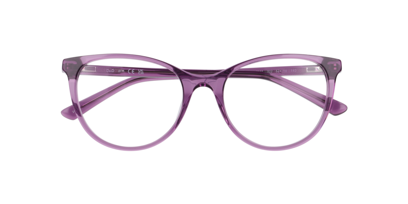 Armazón Dbyd DB2141 Violeta
