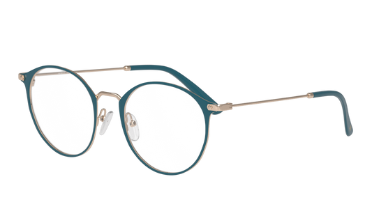 Armazón Unofficial UO1070 Azul