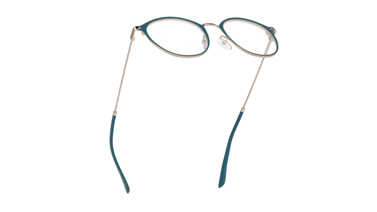 Armazón Unofficial UO1070 Azul