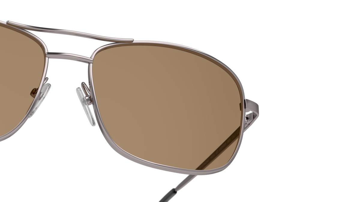 Gafas De Sol Seen NE5002 Café/Gris