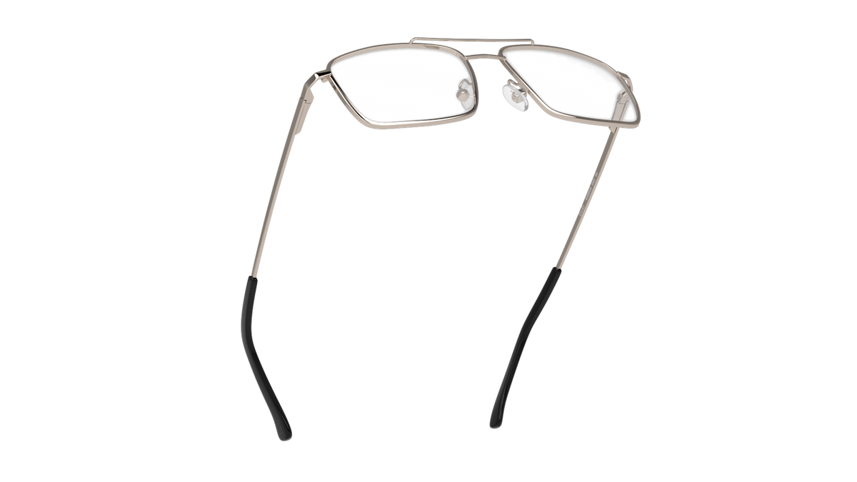 Armazón Dbyd DB1039 Plateado