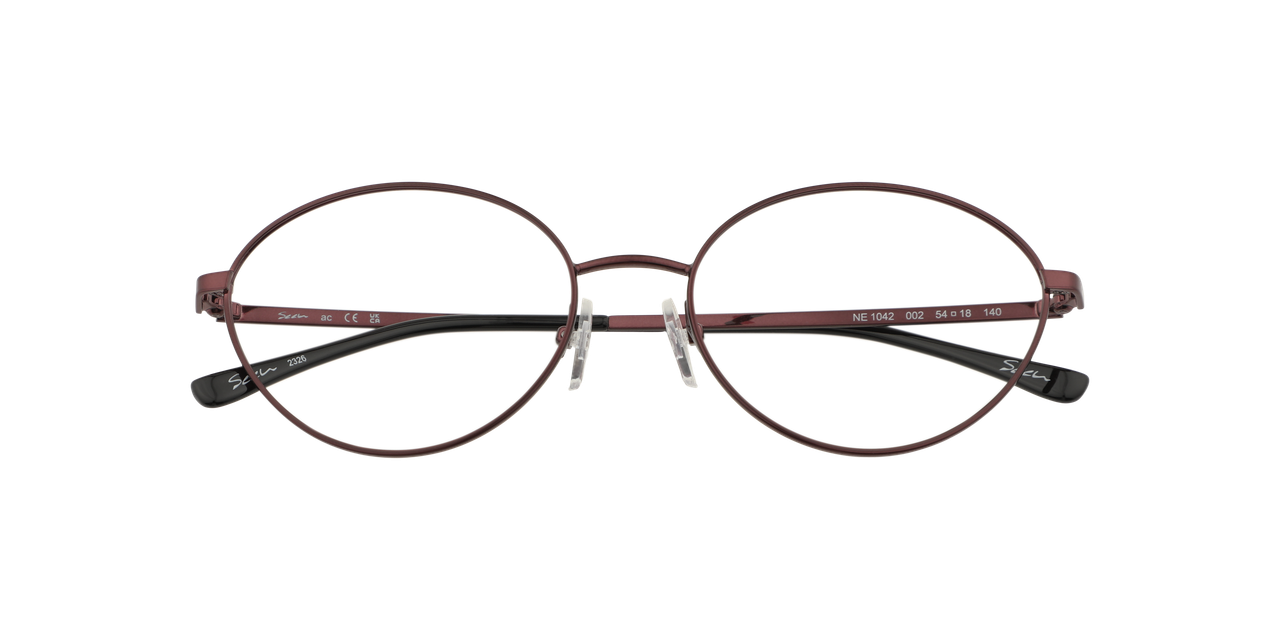 Armazón Seen NE1042 Rojo