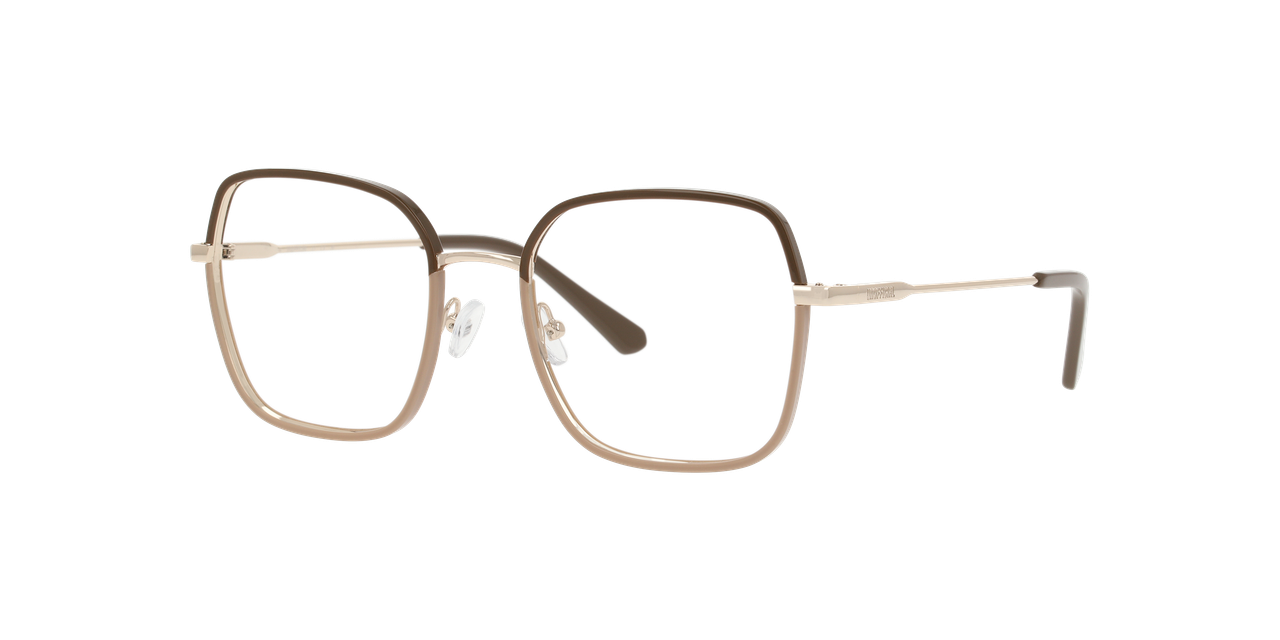 Armazón Unofficial UO1169 Dorado