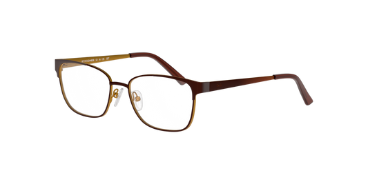 Armazón Dbyd DB1007 Café