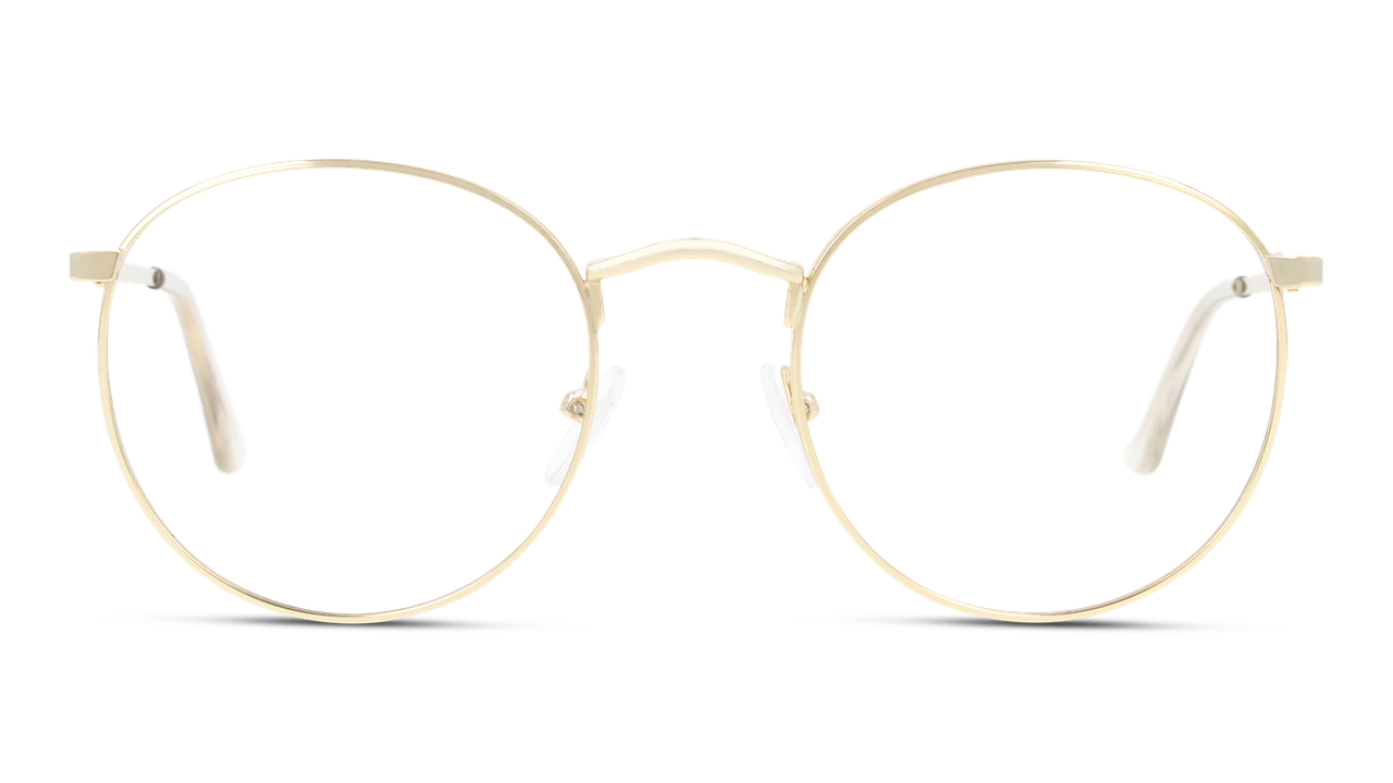 Armazón Seen NE1010 Dorado