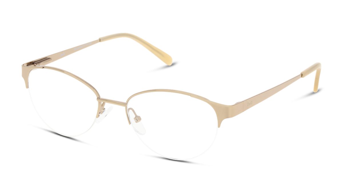 Armazón Dbyd DB1001 Dorado
