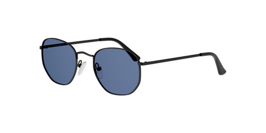 Gafas De Sol Seen NE5027 Azul/Negro
