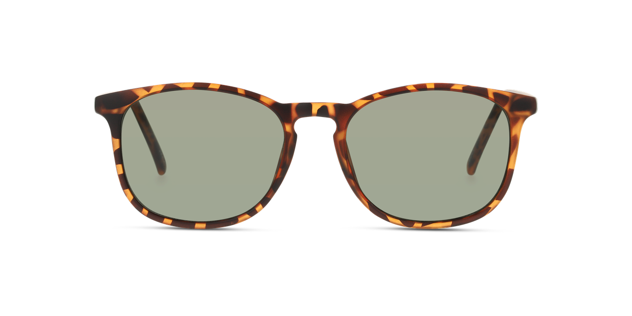 Gafas De Sol Seen NE6007 Verde/Havana