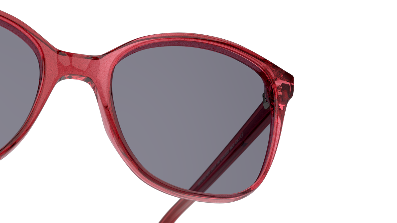 Gafas De Sol Seen NE6008 Gris/Violeta