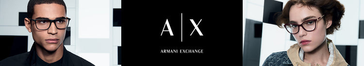 Armani Exchange