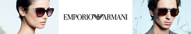 Armazones Emporio Armani