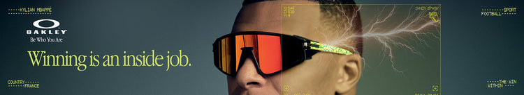 Oakley Perú