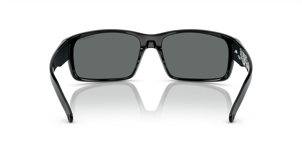 Gafas De Sol Arnette AN4202 Gris/Negro