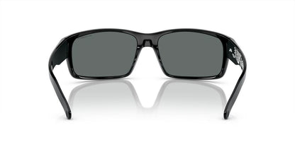 Gafas De Sol Arnette AN4202 Gris/Negro