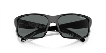 Gafas De Sol Arnette AN4202 Gris/Negro