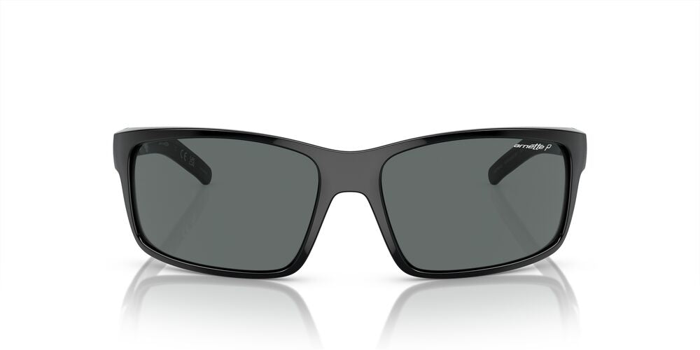 Gafas De Sol Arnette AN4202 Gris/Negro