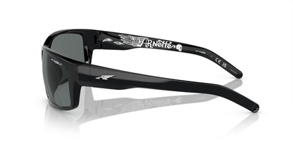 Gafas De Sol Arnette AN4202 Gris/Negro