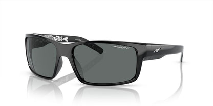 Gafas De Sol Arnette AN4202 Gris/Negro