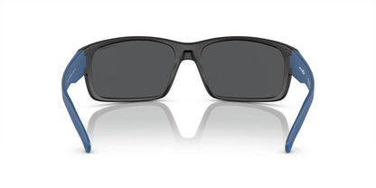 Gafas De Sol Arnette AN4202 Azul/Negro