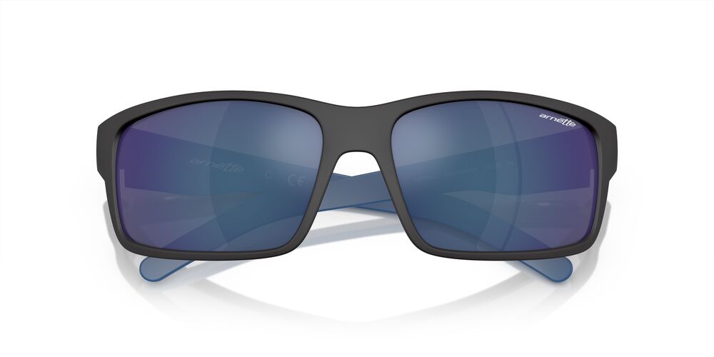 Gafas De Sol Arnette AN4202 Azul/Negro