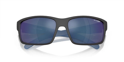 Gafas De Sol Arnette AN4202 Azul/Negro