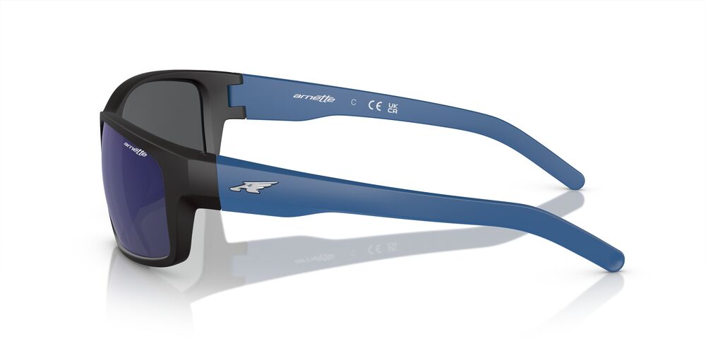 Gafas De Sol Arnette AN4202 Azul/Negro