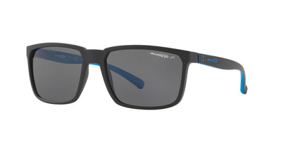 Gafas De Sol Arnette AN4251 Gris/Negro
