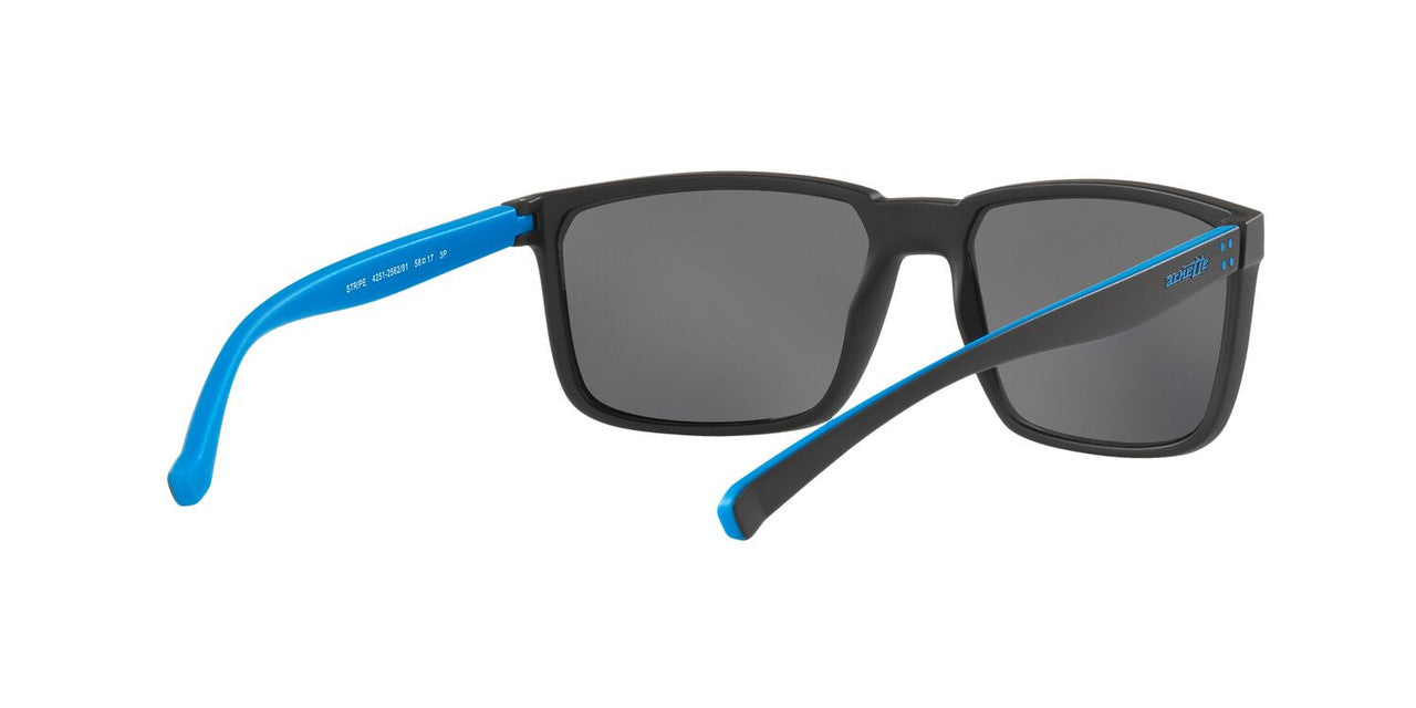 Gafas De Sol Arnette AN4251 Gris/Negro