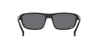 Gafas De Sol Arnette AN4259 Gris/Negro