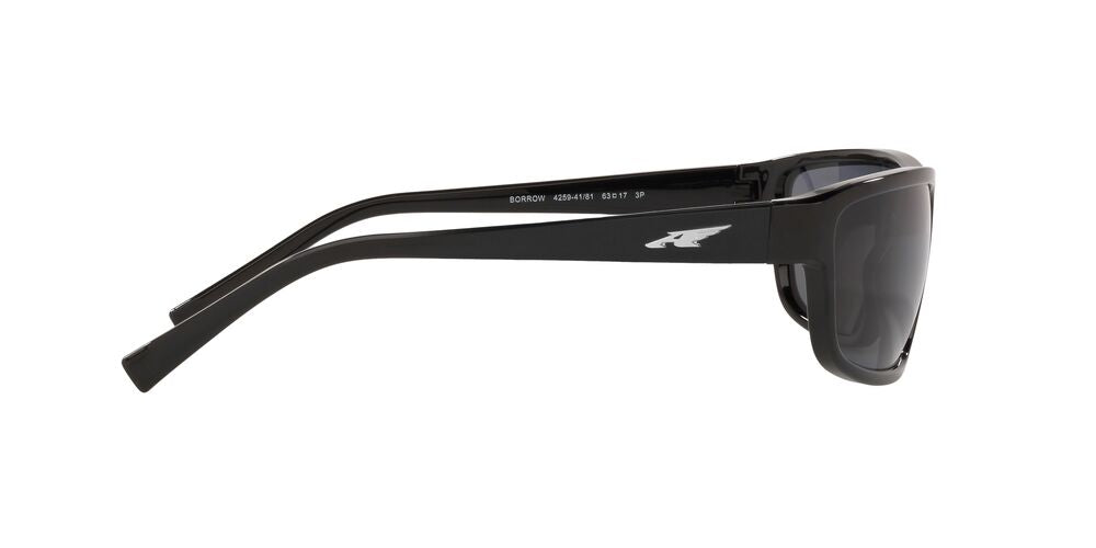 Gafas De Sol Arnette AN4259 Gris/Negro