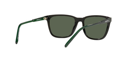 Gafas De Sol Arnette AN4291 Verde/Negro