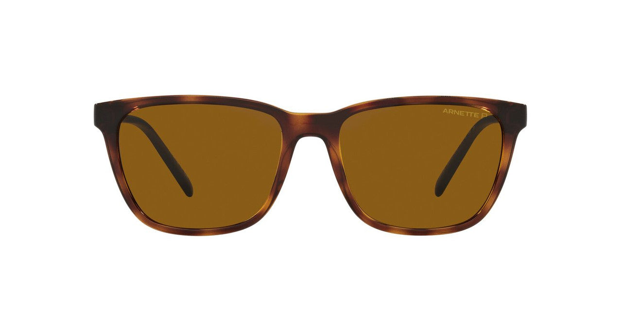 Gafas De Sol Arnette AN4291 Café/Havana
