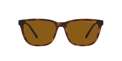 Gafas De Sol Arnette AN4291 Café/Havana