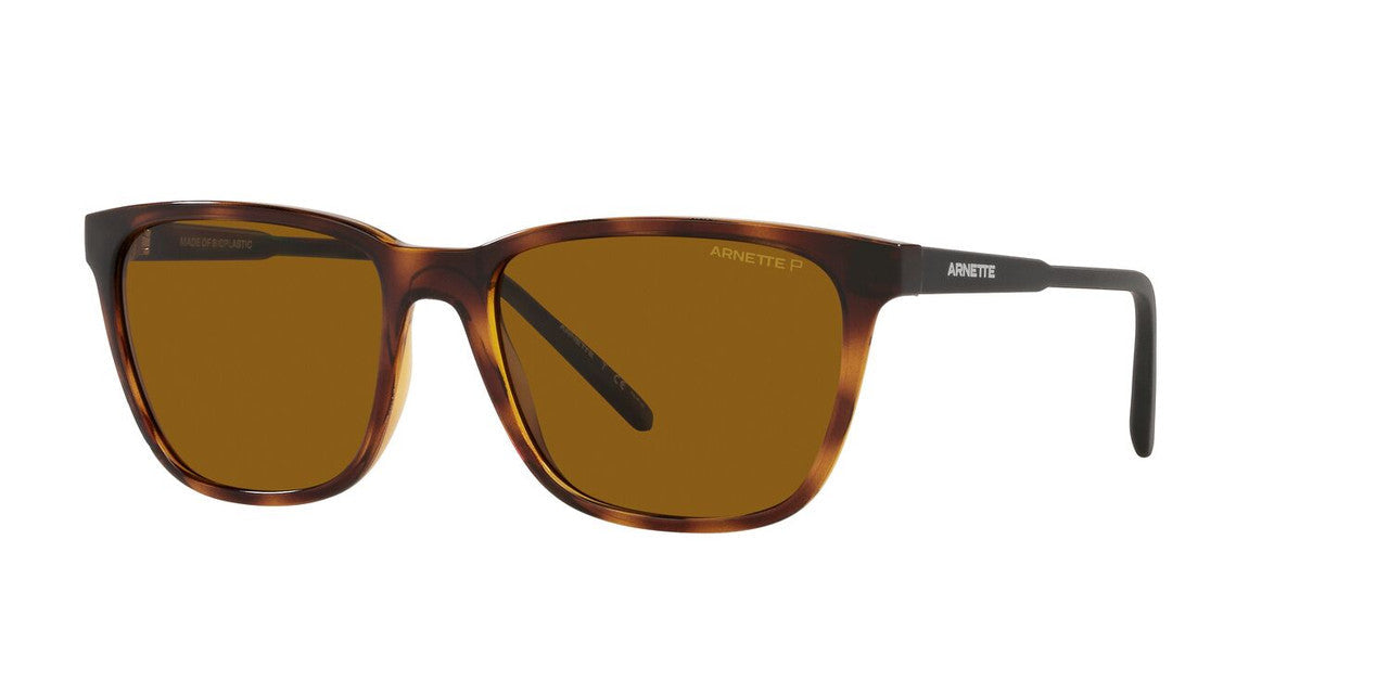 Gafas De Sol Arnette AN4291 Café/Havana
