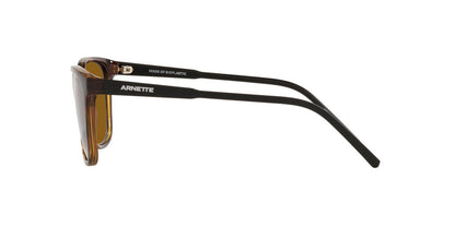 Gafas De Sol Arnette AN4291 Café/Havana