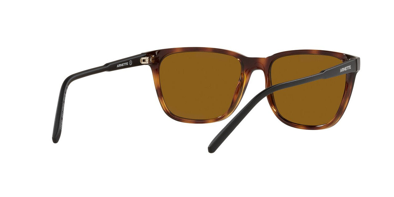 Gafas De Sol Arnette AN4291 Café/Havana