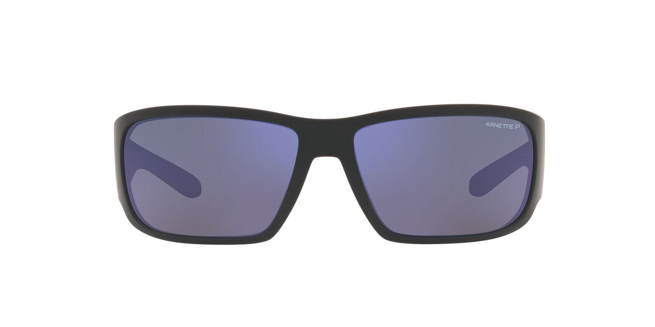 Gafas De Sol Arnette AN4297 Gris/Negro