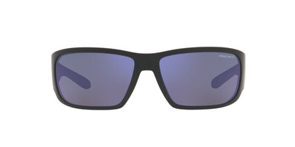 Gafas De Sol Arnette AN4297 Gris/Negro