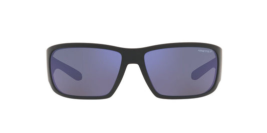Gafas De Sol Arnette AN4297 Gris/Negro