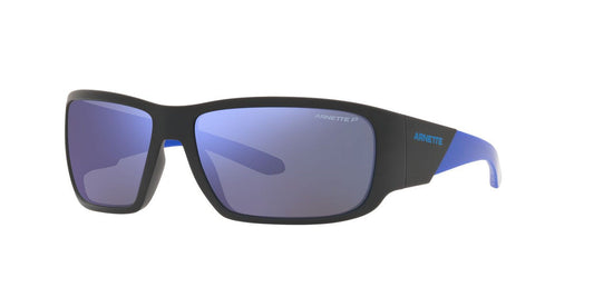 Gafas De Sol Arnette AN4297 Gris/Negro