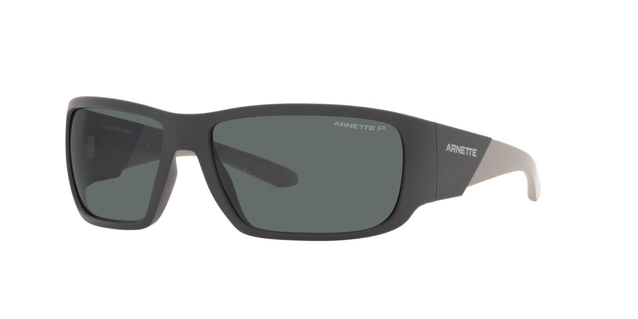 Gafas De Sol Arnette AN4297 Gris/Gris