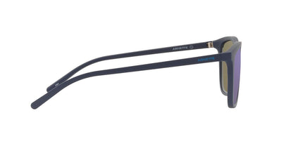 Gafas De Sol Arnette AN4301 Gris/Azul
