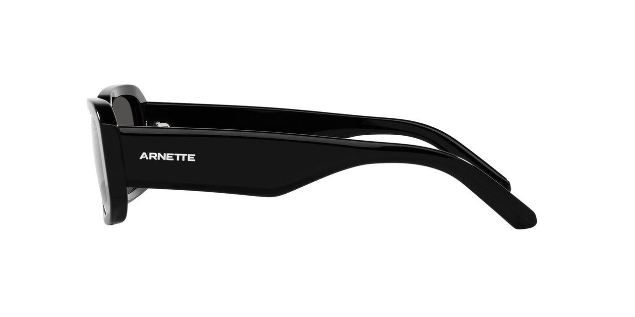 Gafas De Sol Arnette AN4318 Gris/Negro