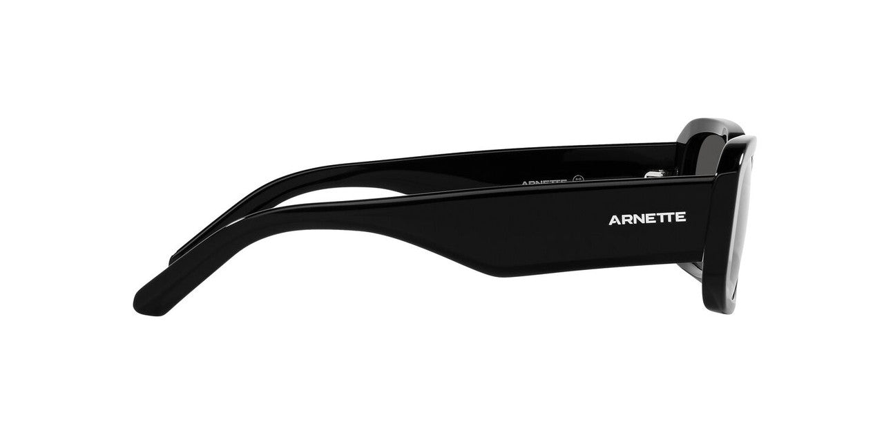Gafas De Sol Arnette AN4318 Gris/Negro